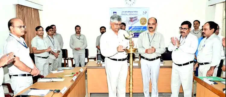 सिंक्रोनस कंडेंसर तकनीक से बीएचईएल को मिलेंगे नए कारोबारी अवसर : रंजन कुमार