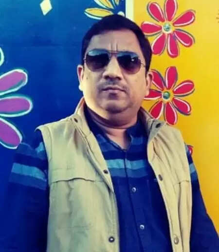 लोक चित्रकार राम शब्द सिंह और आलोक पराड़कर को मिलेगा लोकनायक राष्ट्रीय स्मृति सम्मान - 2022