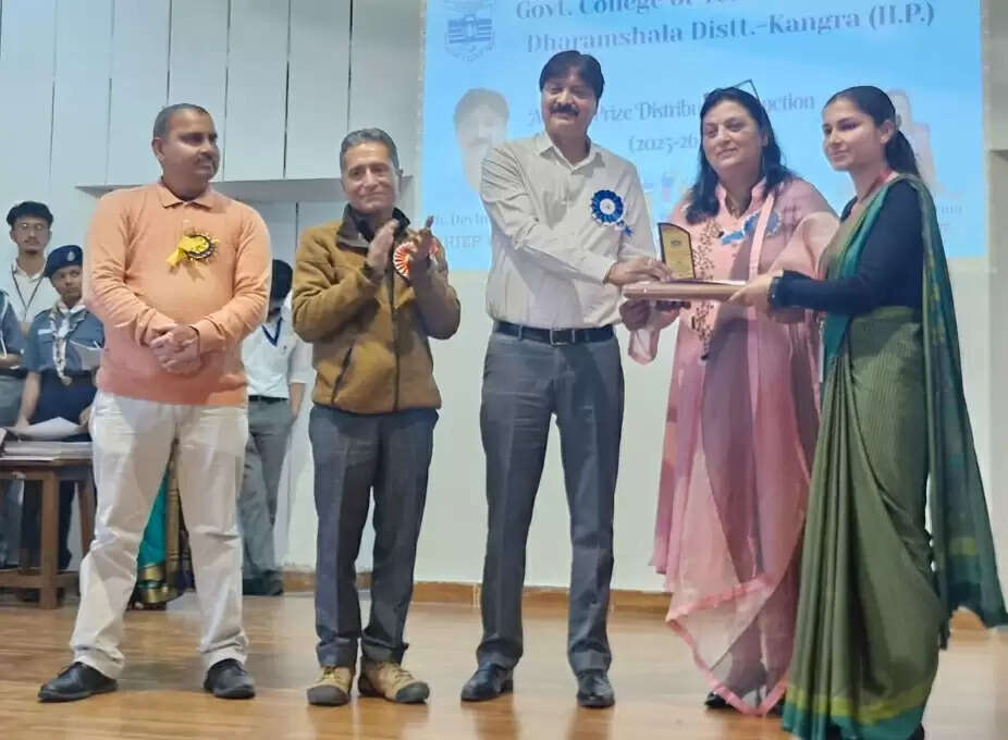 गुणवत्तापूर्ण शिक्षा में हिमाचल ने बनाई देश में मजबूत पहचान : देवेन्द्र जग्गी