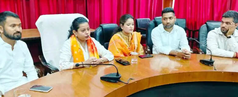 कांग्रेस घर-घर चलाएगी सदस्यता अभियान