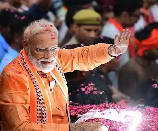 प्रधानमंत्री मोदी फरवरी माह के तीसरे सप्ताह में वाराणसी आएंगे, देंगे सौगात