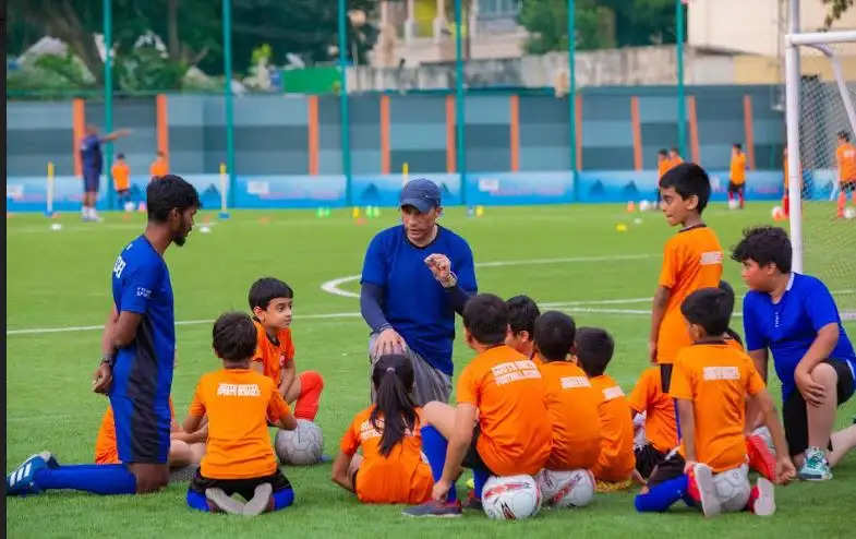 साउथ यूनाइटेड फुटबॉल क्लब ने पुणे में तीन प्रशिक्षण केंद्र शुरू किए