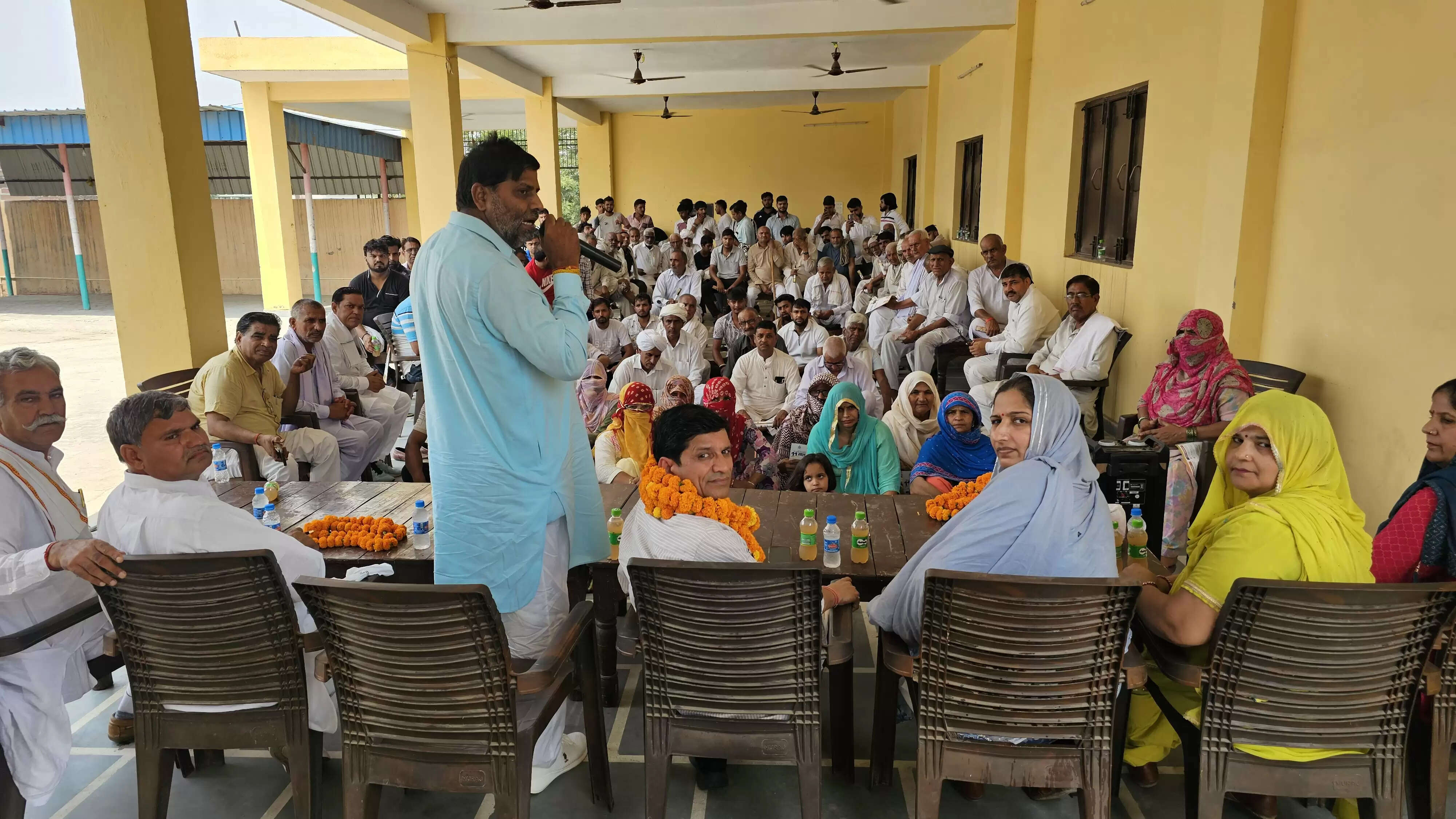 प्रधानमंत्री नरेंद्र मोदी के नेतृत्व में 2047 तक विकसित राष्ट्र बनेगा भारत : दिनेश कौशिक