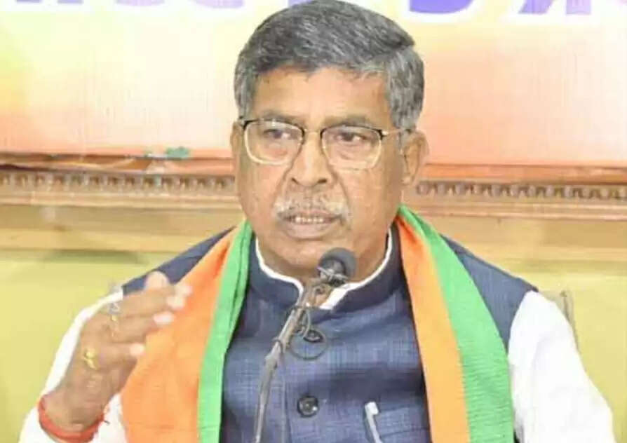 अपहृत बच्चों की बरामदगी भाजपा के दबाव व आंदोलन का परिणाम : आदित्य साहू