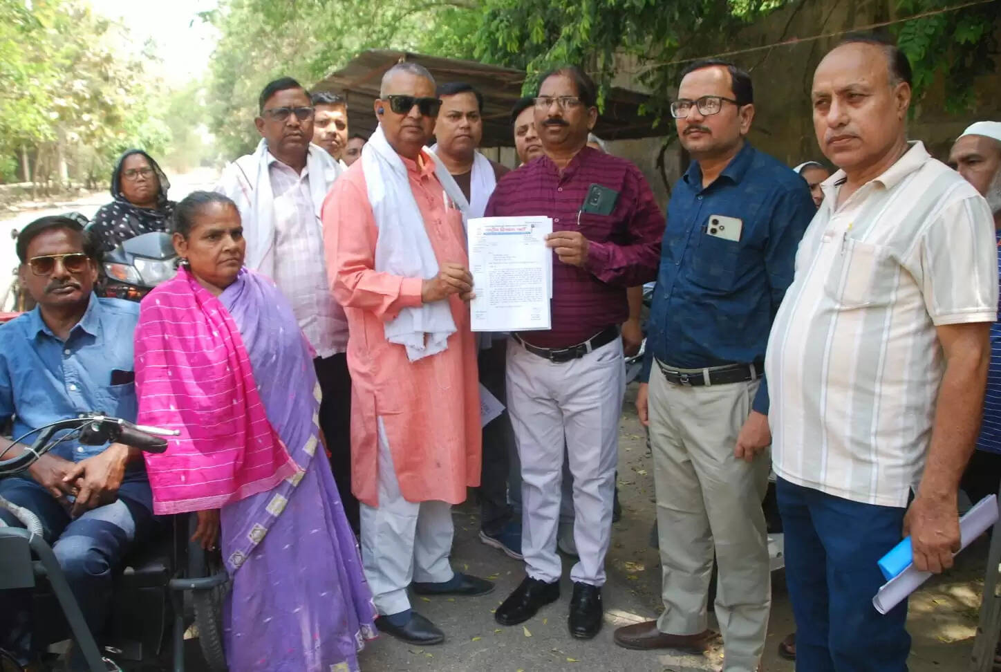 स्मार्ट कार्ड की कोई योजना नहीं, यूडीआईडी से ही दिव्यांगों को मिलेगा मुफ्त सफर : महेश कुमार