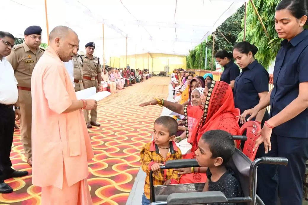 त्वरित व संतुष्टिपरक हो लोगों की समस्याओं का समाधान : मुख्यमंत्री