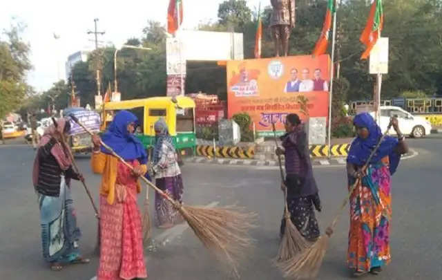 मप्रः सभी नगरीय निकायों में चलेगा स्वच्छता का दो दिवसीय विशेष अभियान