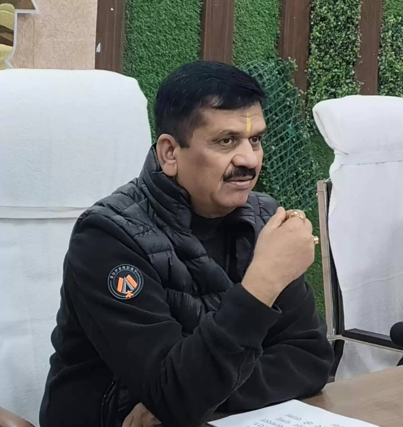 मतदाता सूची का आलेख्य प्रकाशन 18 जनवरी को, युवा मतदाताओं से नाम जोड़वाने की अपील