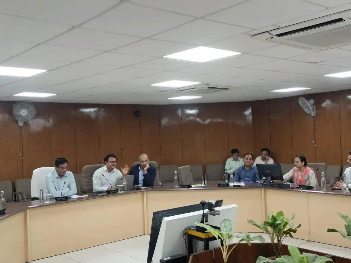 आर्टिफिशियल इंटेलिजेंस के माध्यम से योजनाओं का होगा प्रभावी प्रचार-प्रसार, पात्र किसानों तक पहुंचेगा लाभ