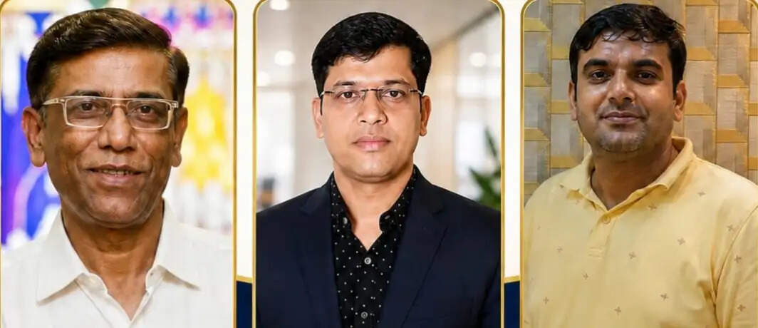 सर्वसमिति से श्री जैन श्वेतांबर तेरापंथी सभा के अध्यक्ष चुने गए विनोद बैद