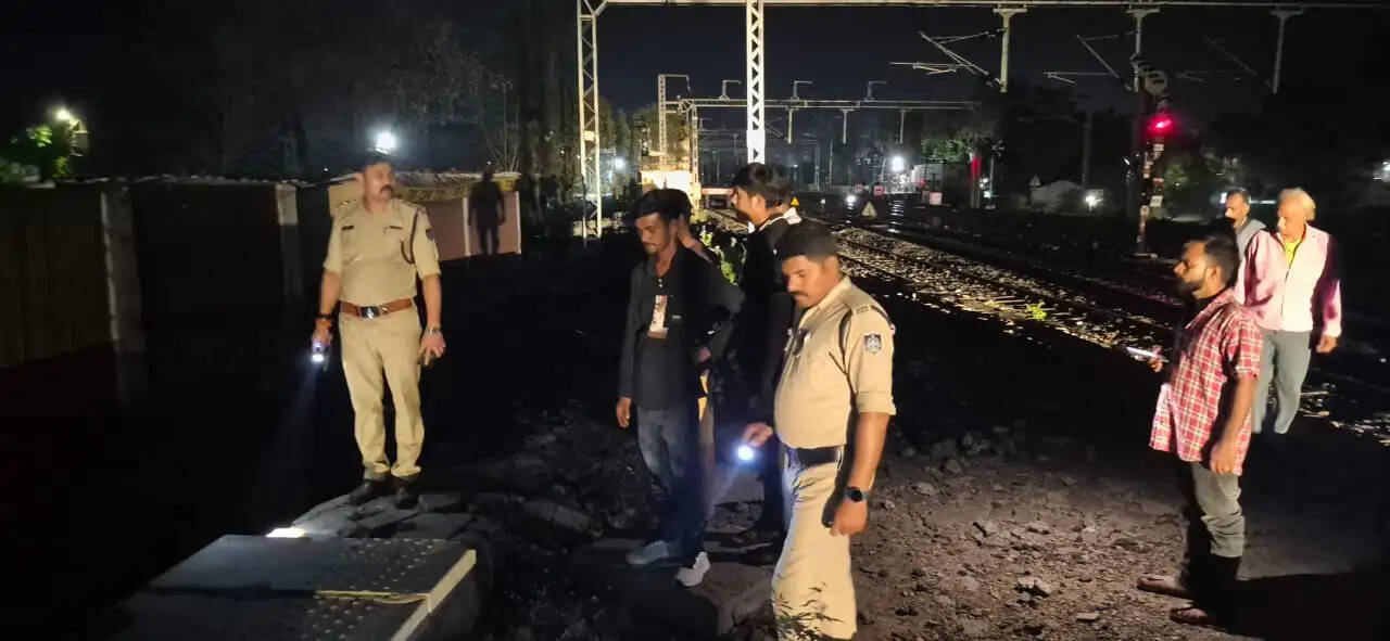 दमोहः पुलिस की मुस्तैदी से लापता हुए भाई-बहन सकुशल मिले