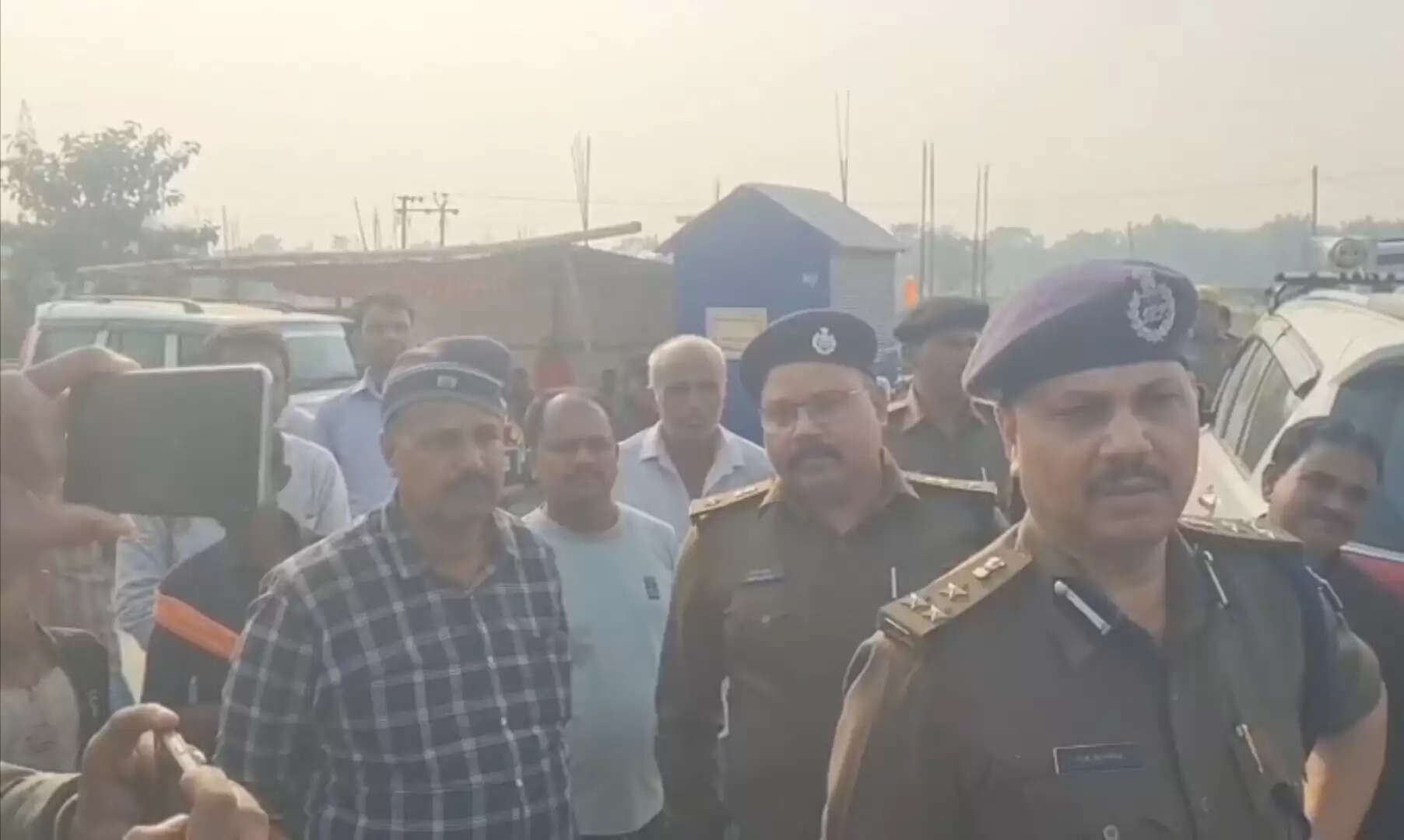 शिक्षिका हत्याकांड में मुख्य आरोपी गिरफ्तार,पेशेवर सुपारी किलर के घटना को अंजाम देने की आशंका