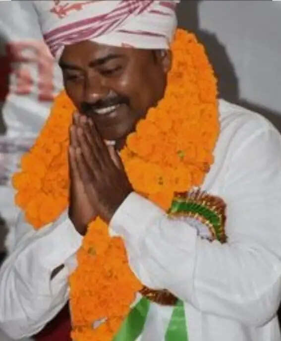 ममता बनर्जी ने राष्ट्रपति का जानबूझकर किया अपमान : बबलू मुंडा