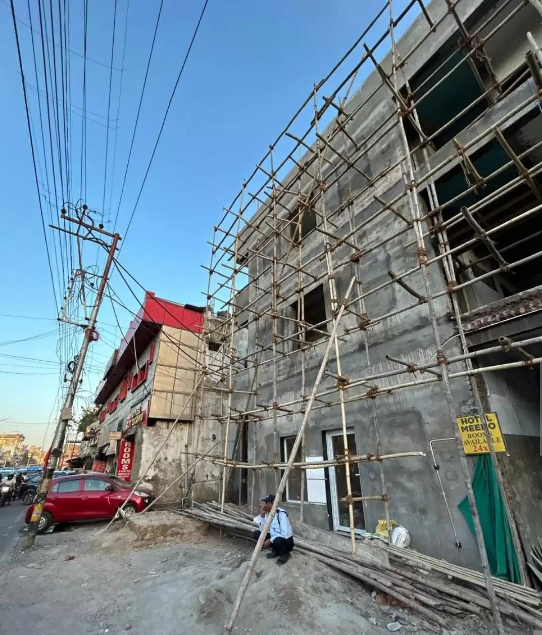 आढ़त बाजार–तहसील चौक सड़क चौड़ीकरण परियोजना में आई तेजी, 52 संपत्ति धारकों को मिला 21 करोड़ का मुआवजा