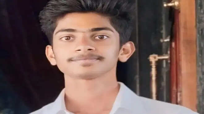 ब्रेन डेड घोषित तेलंगाना के छात्र के अंगदान से बचा चार लोगों का जीवन