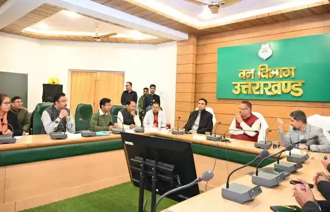 विंटर लाइन कार्निवाल का 24 दिसंबर से मसूरी में होगा शुरू