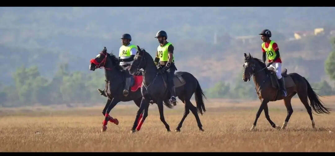 नेशनल वन स्टार एंड्योरेंस चैंपियनशिप 7–8 मार्च को जयपुर में : अनेक राज्यों से आएंगे घुड़सवार