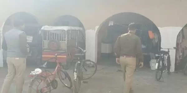 झज्जर:&nbsp;भाई की सगाई होने की खुशी में पार्टी दे रहे युवक की पत्थर मारकर हत्या