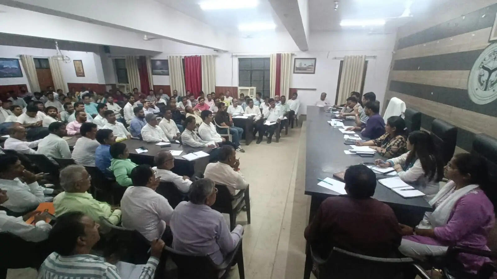 अंश निर्धारण, वरासत और न्यायालयीन मामलों में देरी पर सीआरओ सख्त