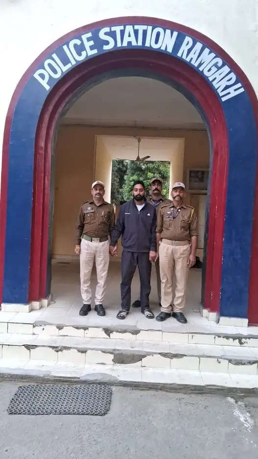 पत्नि की हत्या करने वाला आरोपी पति सात दिनों की पुलिस रिमांड पर