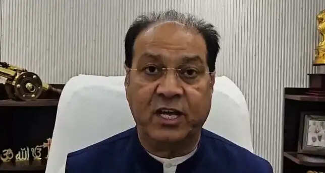 उप्र. क्रिकेट में 'सिंडिकेट' और भ्रष्टाचार के खिलाफ सर्वोच्च न्यायालय जाएंगे पूर्व राज्यमंत्री मोहसिन रज़ा