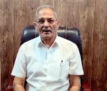 ईंधन बचत के लिए हिमाचल के राज्यपाल ने काफिला आधा किया, हेलिकॉप्टर इस्तेमाल बंद