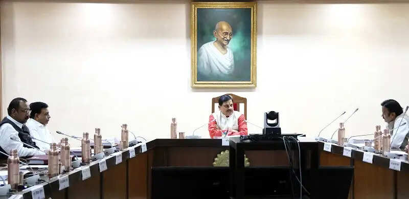 उज्जैन में 12 नवंबर को शुरू होगा अखिल भारतीय कालिदास समारोह, उप राष्ट्रपति करेंगे शुभारंभ