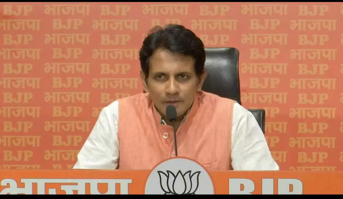 आदिवासी क्षेत्र को बदहाली की ओर ले जा रही ​हेमंत सोरेन सरकारः भाजपा