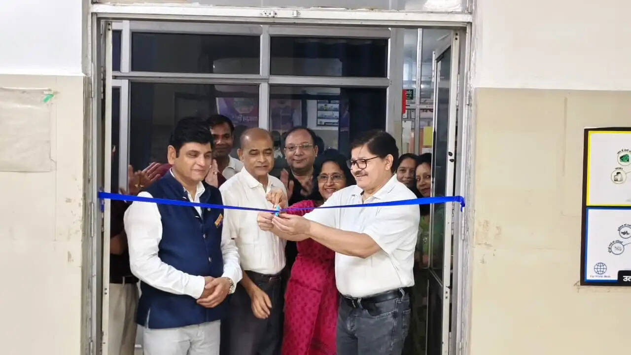 रोटरी क्लब ऑफ फर्रुखाबाद ने किया रक्तदान शिविर का आयोजन
