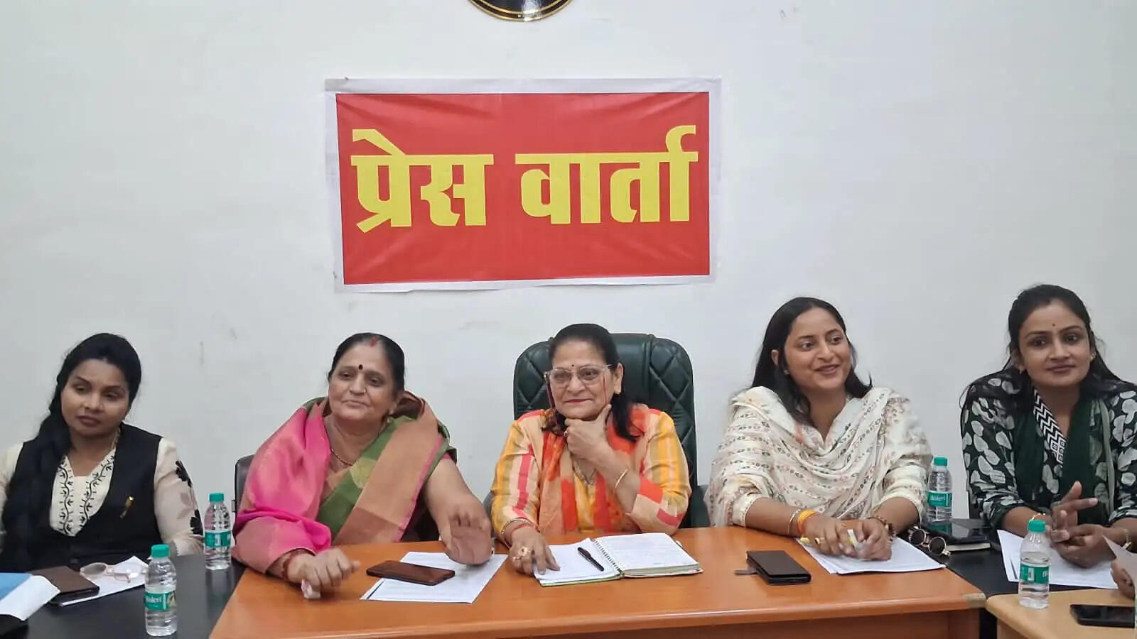 नारी शक्ति वंदन अधिनियम, नए युग की शुरुआत : नीति शास्त्री