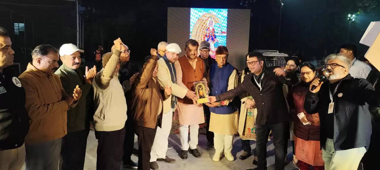 गोरखपुर सिंधी प्रीमियर लीग से बदलेगा पूर्वांचल का खेल परिदृश्य