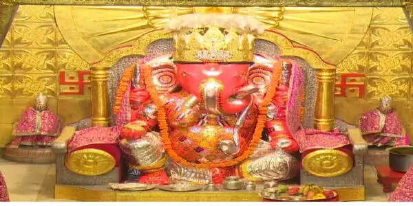 जयपुर में गणपति जन्मोत्सव की धूम, बाल स्वरूप से राजसी शृंगार तक हुए दुर्लभ दर्शन