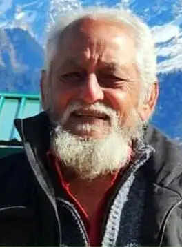 प्रतिष्ठित ट्रेवल व्यवसायी और पर्वतारोही प्रमोद का तीन दिन बाद हुआ अंतिम संस्कार