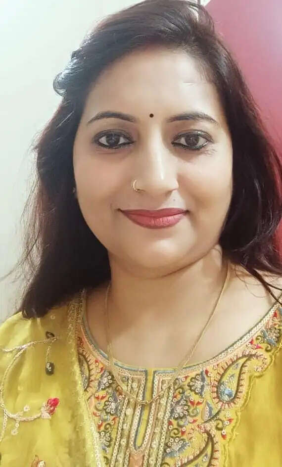 रागिनी पाठक का गुजरात लोक सेवा आयोग से चयन