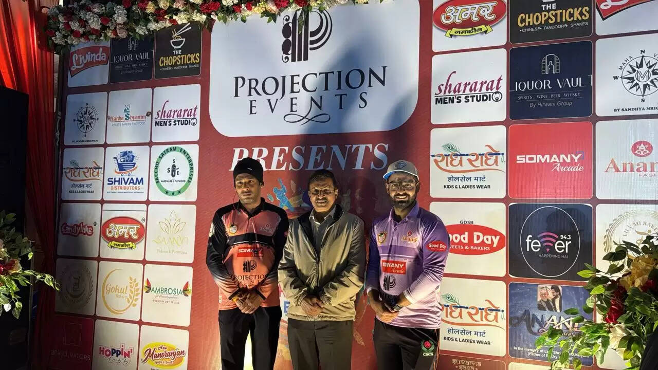 युवाओं के लिए खेल चरित्र निर्माण, अनुशासन व नेतृत्व क्षमता के विकास का सशक्त माध्यम : महापौर