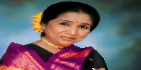 आशा भोंसले के दर्जनों नेपाली कालजयी गीत आज भी लोकप्रियता के शिखर पर