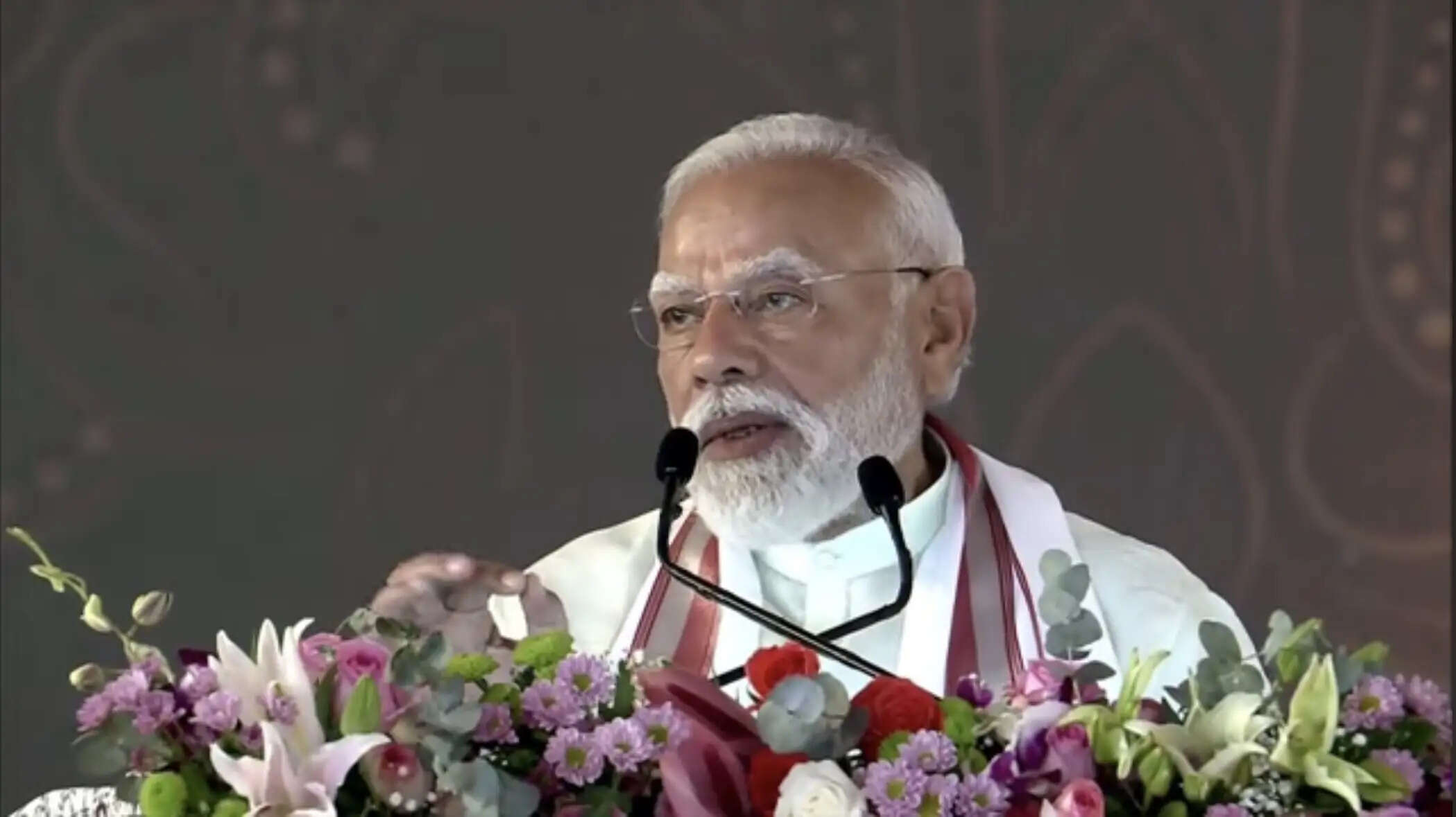 प्रधानमंत्री मोदी ने पुडुचेरी को 2,700 करोड़ की परियोजनाओं की सौगात दी, ‘बेस्ट’ विजन पर जोर