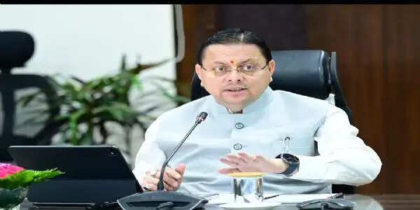 सकण्ड गांव की सड़क समस्या पर सीएम धामी का तत्काल एक्शन, तीन माह में कार्रवाई के निर्देश