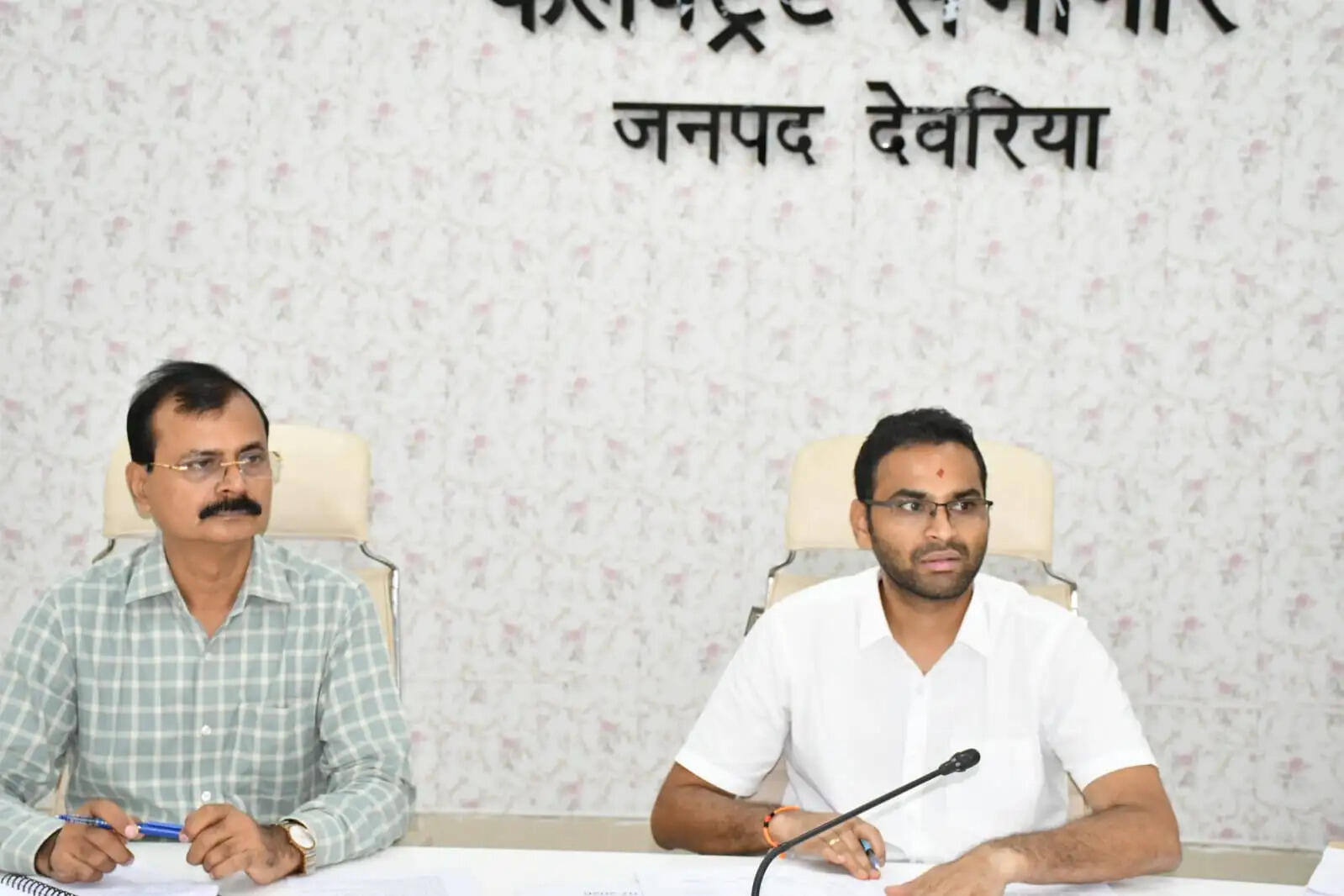 अनाथ बहनों को मिलेगा मुख्यमंत्री बाल सेवा योजना का लाभ