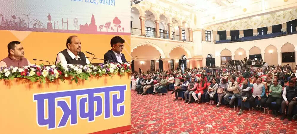 विकसित भारत की परिकल्पना को एमएसएमई करेगा साकार : मंत्री काश्यप