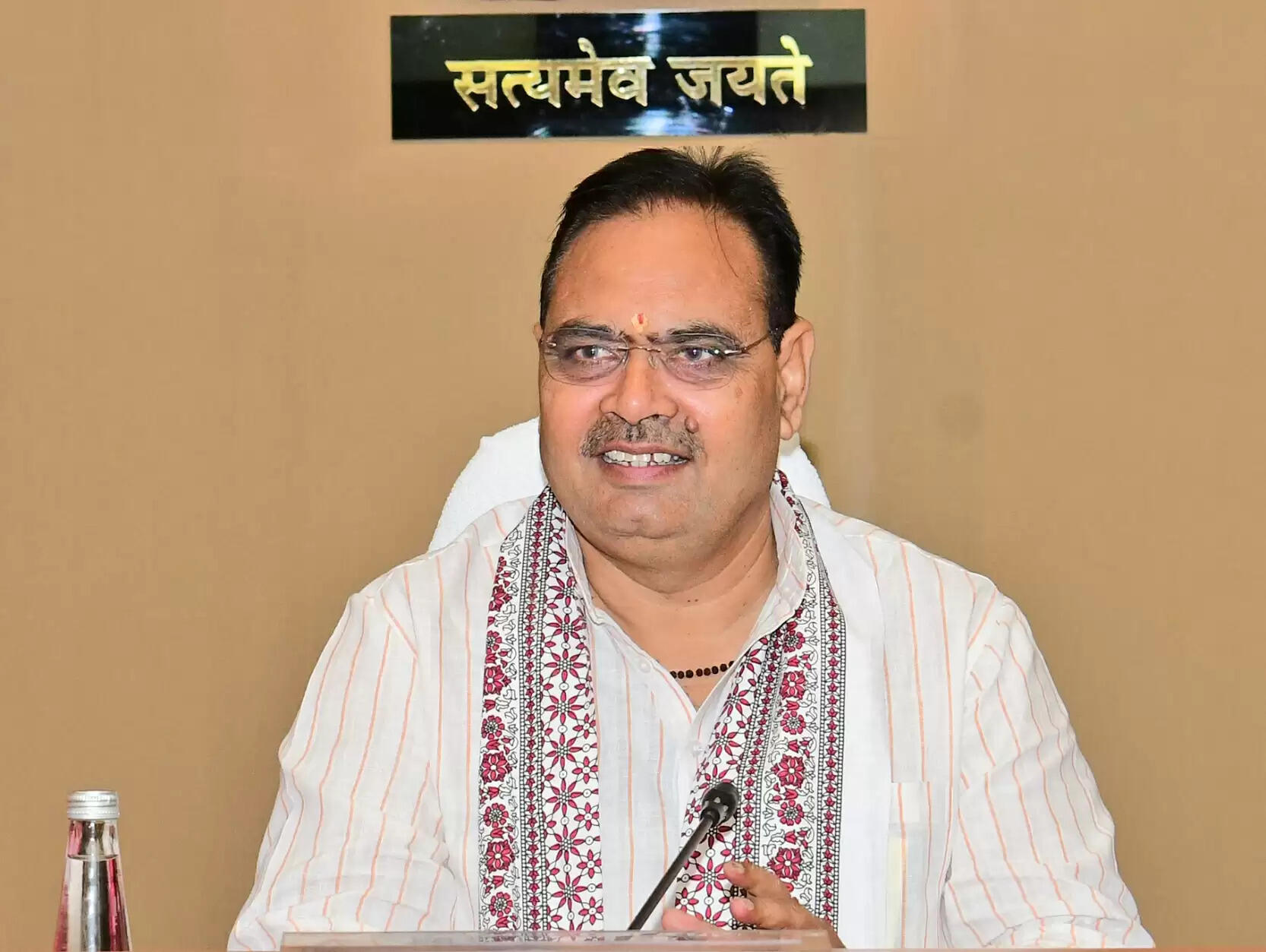 मुख्यमंत्री ने दी बधाई : गैर कृषि श्रेणी में जयपुर डिस्कॉम बना प्रदेश का पहला डिफेक्टिव मीटर मुक्त वितरण निगम