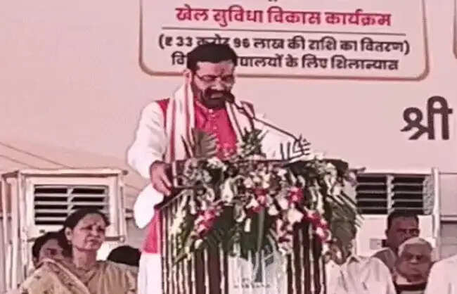 नारनाैल: हरियाणा की महिलाओं के लिए बड़ी खुशखबरी, लाडो लक्ष्मी योजना का दूसरा चरण शुरू