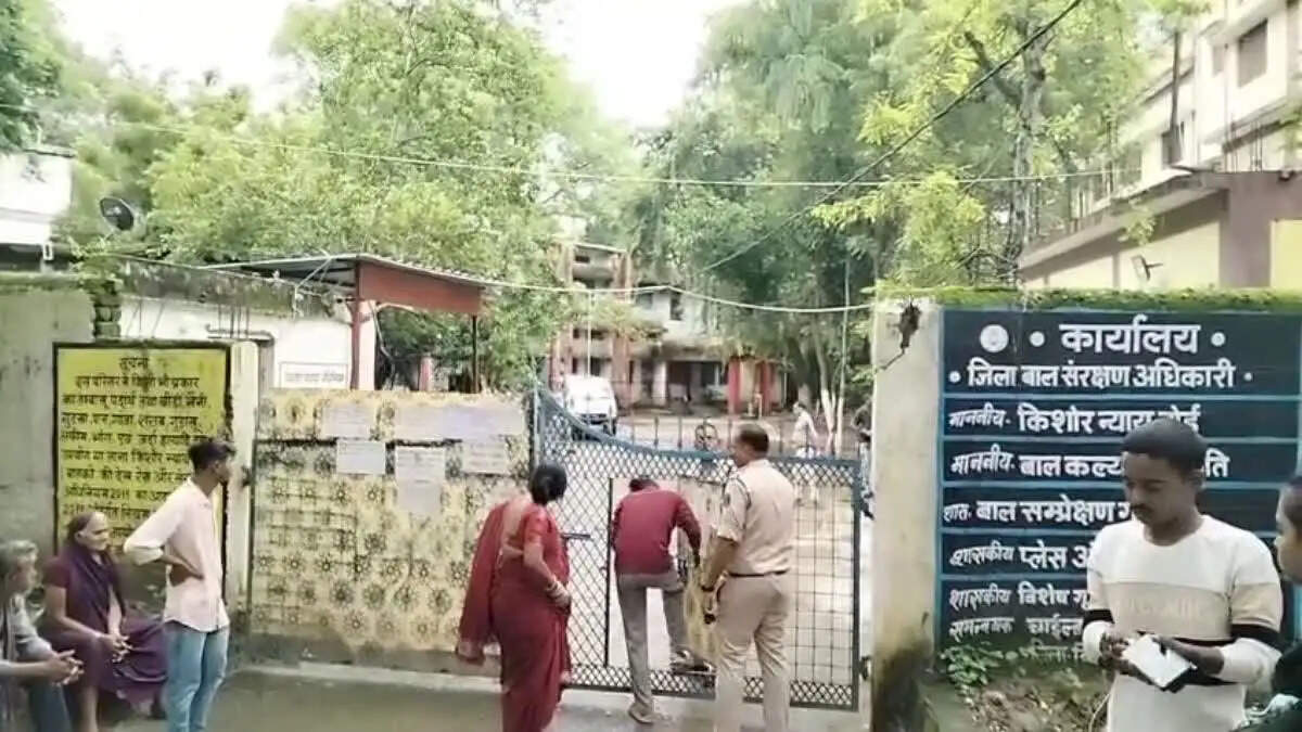 बिलासपुर के बाल सुधार गृह में किशोर ने दी जान, दुष्कर्म के मामले में था निरुद्ध