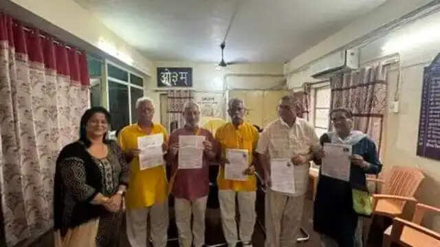 मानवता की मिसाल : सात लोगों ने मरणोपरांत देहदान का संकल्प लिया