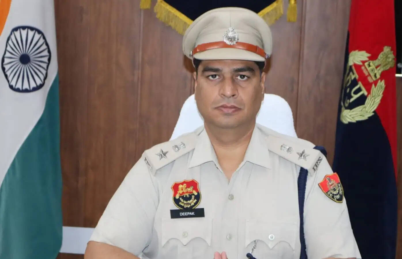 सिरसा: कंडम मोबाइल बन रहे साइबर ठगों का हथियार: एसपी