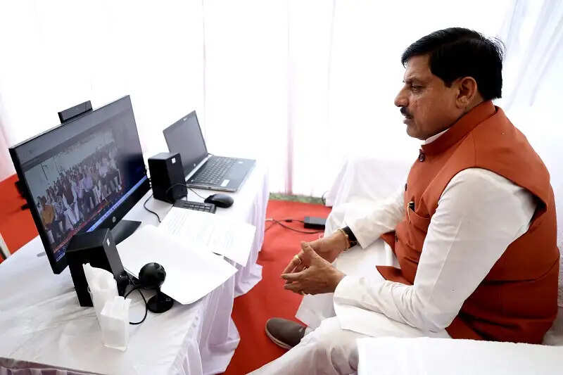 प्राकृतिक खेती और कृषि उत्पादों के मूल्य संवर्धन से किसान बढ़ाएं अपनी आय : मुख्यमंत्री डॉ. यादव