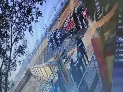 जांजगीर चांपा: धान में अधिक नमी पाए जाने पर ऑपरेटर से मारपीट, पिता-पुत्र के खिलाफ एफआईआर दर्ज