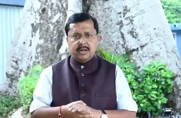 विपक्ष के विरोध के बावजूद भारत के विकास की गति नहीं रुकेगी : नितिन नवीन