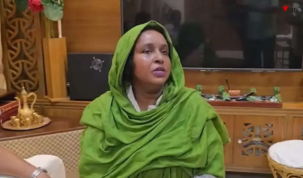 बांग्लादेश में अवामी लीग की नेता सेलीना हयात को देररात जेल से रिहा किया गया