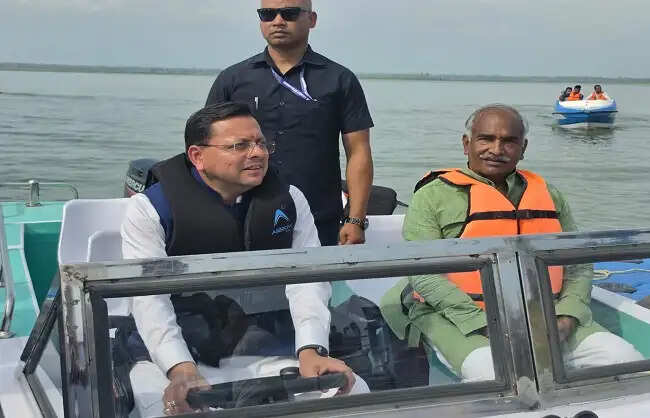 अंतरराष्ट्रीय खेल आयोजनों से उत्तराखंड बनेगा साहसिक खेलों और पर्यटन का प्रमुख केंद्र: मुख्यमंत्री धामी